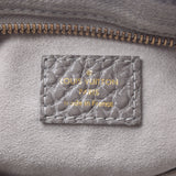 LOUIS VUITTON 路易威登单色牛仔新卡维 MM 2WAY 袋格里 M95837 女士牛仔/皮革手袋 B 级二手银仓库