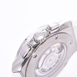 HUBLOT Hublot Classic Fusion Aero Chronograph Japan Limited All White 525.NE.0127.LR Men's Titanium / Leather Watch Automatic Winding Skeleton Dial A Rank Used Ginzo