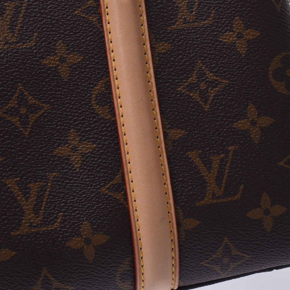 ルイヴィトンスフロBB 14145 ブラウン レディース ハンドバッグ M44815