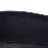 CHANEL シャネル ボーイシャネル チェーンショルダーバッグ 黒 シルバー金具 レディース キャビアスキン ショルダーバッグ Bランク 中古 銀蔵