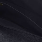 CHANEL シャネル ボーイシャネル チェーンショルダーバッグ 黒 シルバー金具 レディース キャビアスキン ショルダーバッグ Bランク 中古 銀蔵