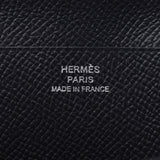 Hermes MC2 Fleming McDonalds flannel MC2 Fleming men's wallet Epson