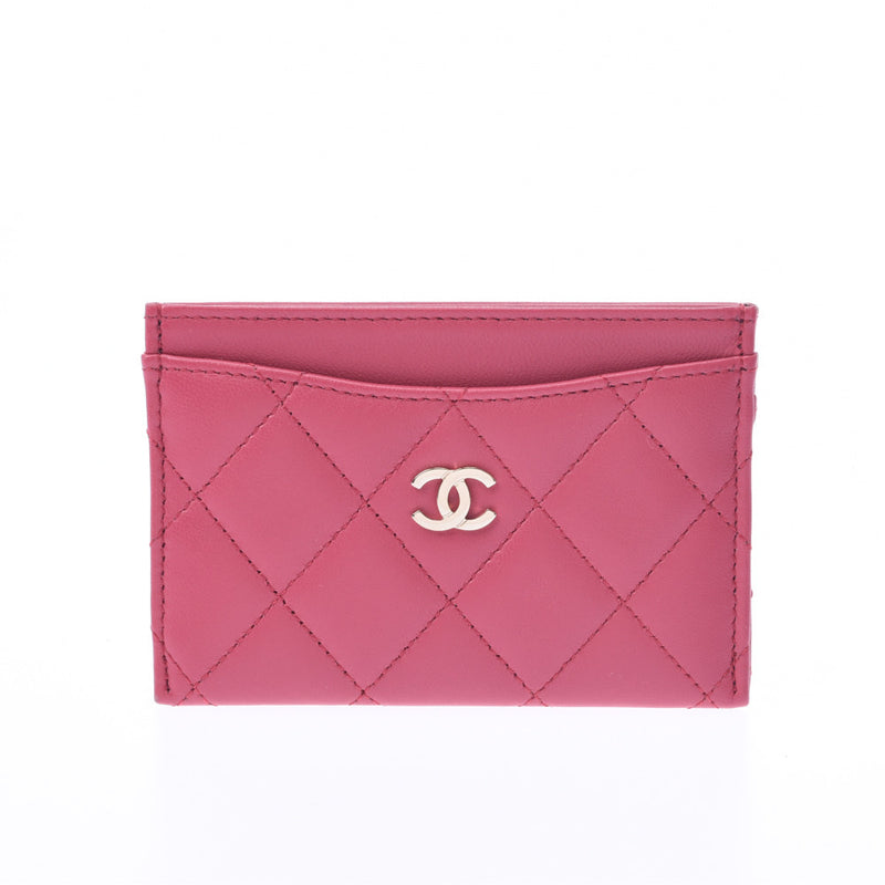 CHANEL カードケース