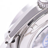 精工精工Grand Seiko 60周年世界限量1500件SBGH281男士SS手表自动上链海军表盘未使用的Ginzo