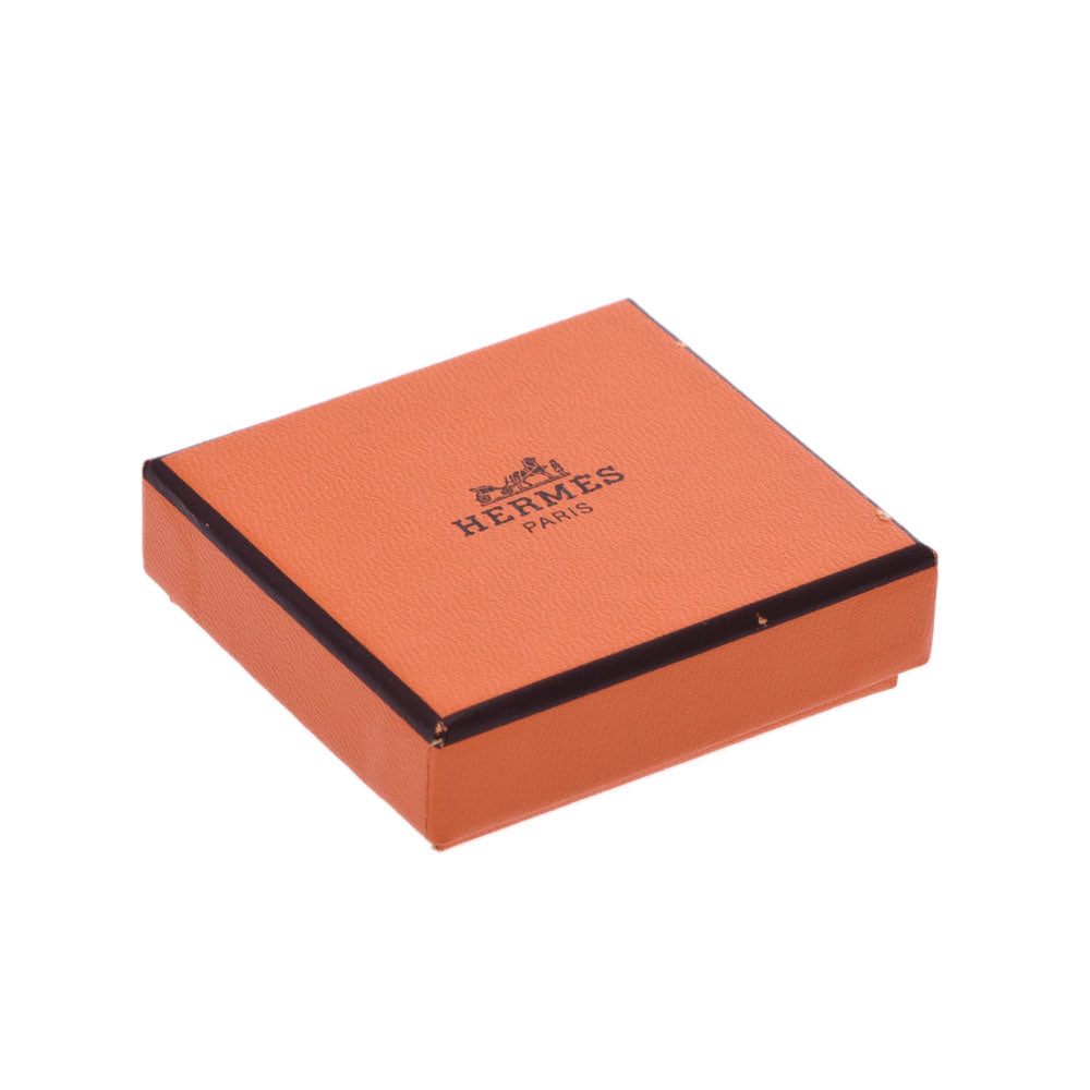 Hermes exotica elephant 1988 gold hardware Unisex Cadena Hermes