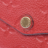 路易威登路易威登会标annapurante pochette刮杯硬币钱包slies M60634男女皆宜的皮革硬币案例AB排名使用银