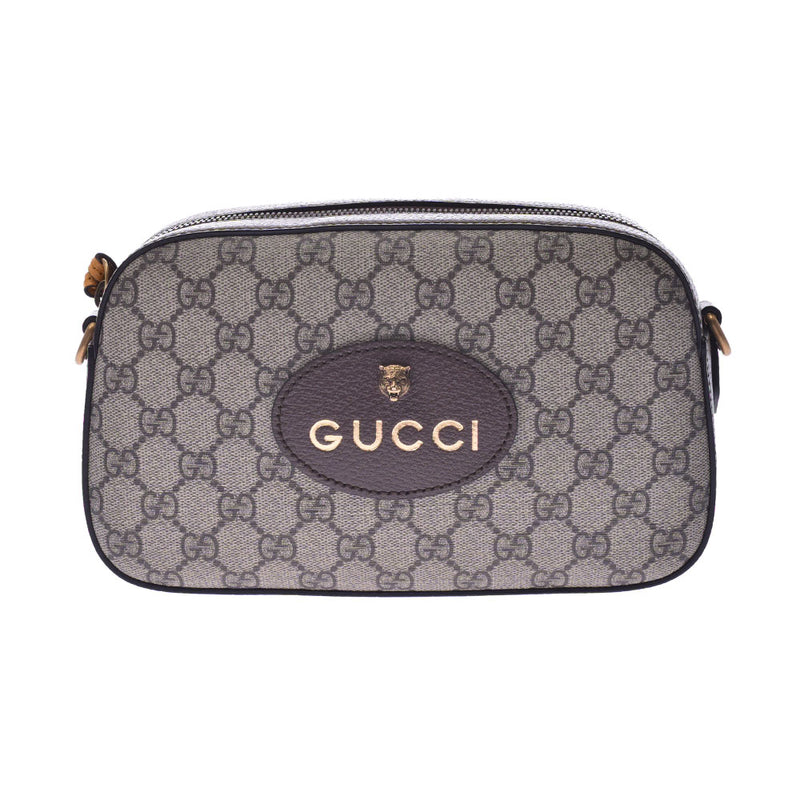 Gucci messenger sling discount bag