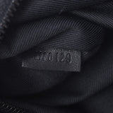 路易威登（Louis Vuitton）路易威登Monogram Shadow Discovery腰包身体包黑色M44388男士皮革腰包A级二手Ginzo