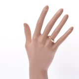 Cartier me by Panther ring ♯50 ladies K18 YG ring ring a
