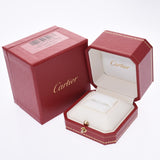 Cartier me by Panther ring ♯50 ladies K18 YG ring ring a