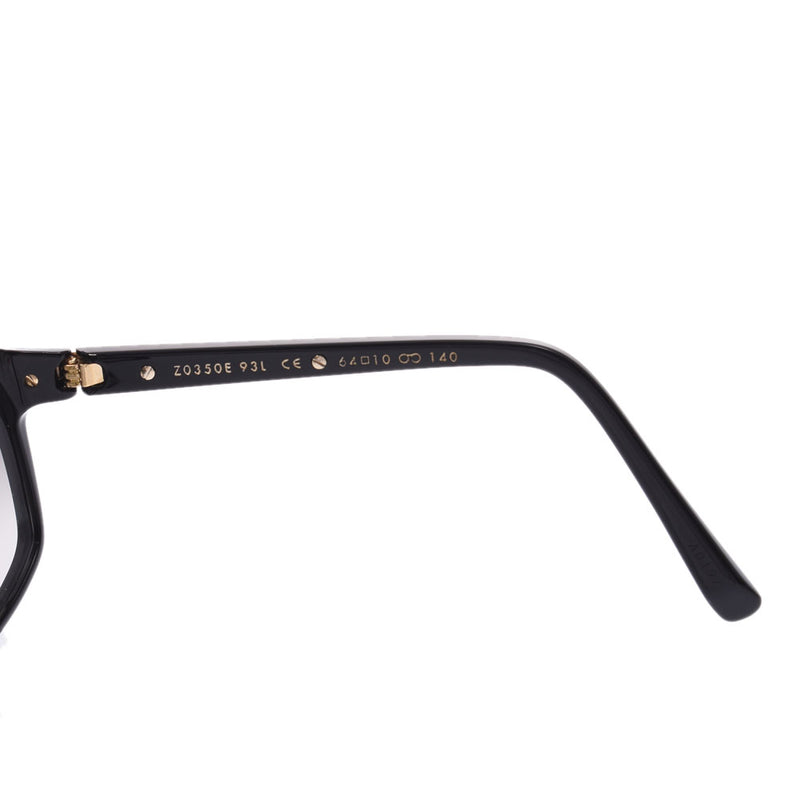 ルイヴィトンエヴィダンス black gold metal fittings unisex - Main Image