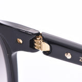 LOUIS VUITTON 路易威登埃维丹斯黑色/金色金属配件 Z0350E90L 中性太阳镜 A 级二手银藏
