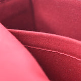 LOUIS VUITTON Louis Vuitton Verni Rodeo Drive Pomme Dur M92599 Ladies Shoulder Bag AB Rank Used Ginzo