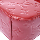 LOUIS VUITTON Louis Vuitton Verni Rodeo Drive Pomme Dur M92599 Ladies Shoulder Bag AB Rank Used Ginzo