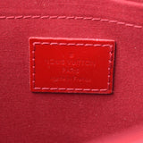 LOUIS VUITTON Louis Vuitton Verni Rodeo Drive Pomme Dur M92599 Ladies Shoulder Bag AB Rank Used Ginzo