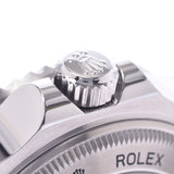 ROLEX Rolex Deepsea 116660 Men's SS watch Automatic winding D Blue Dial A rank used Ginzo
