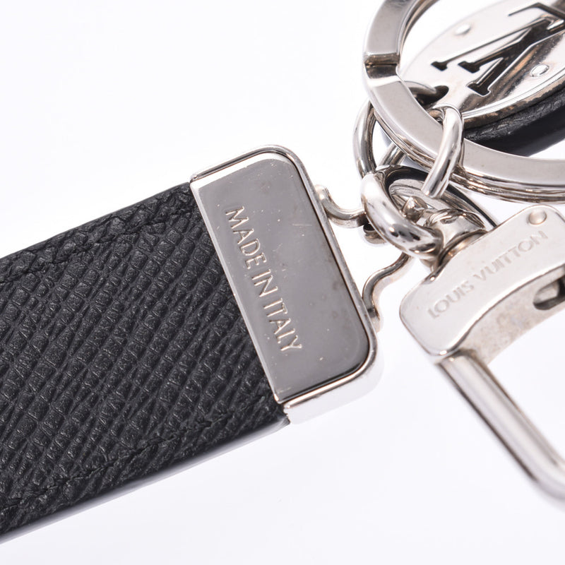 Louis Vuitton Portocre Neo LV Club 14136 Noir Silver Fittings Men's  Keychain M67242 LOUIS VUITTON Used – 銀蔵オンライン