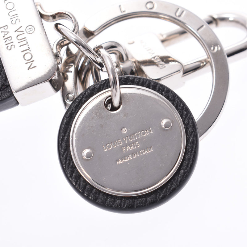 Louis Vuitton Portocre Neo LV Club 14136 Noir Silver Fittings Men's  Keychain M67242 LOUIS VUITTON Used – 銀蔵オンライン