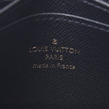 LOUIS VUITTON Louis Vuitton Monogram Giant Zippy Coin Purse Brown M69354 Unisex Coin Case New Ginzo