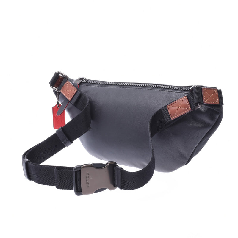 Coach x best sale naruto waist bag