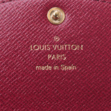 LOUIS VUITTON Louis Vuitton Monogram Porto Monerosari Fusha M41939 Women's Coin Case AB Rank Used Ginzo