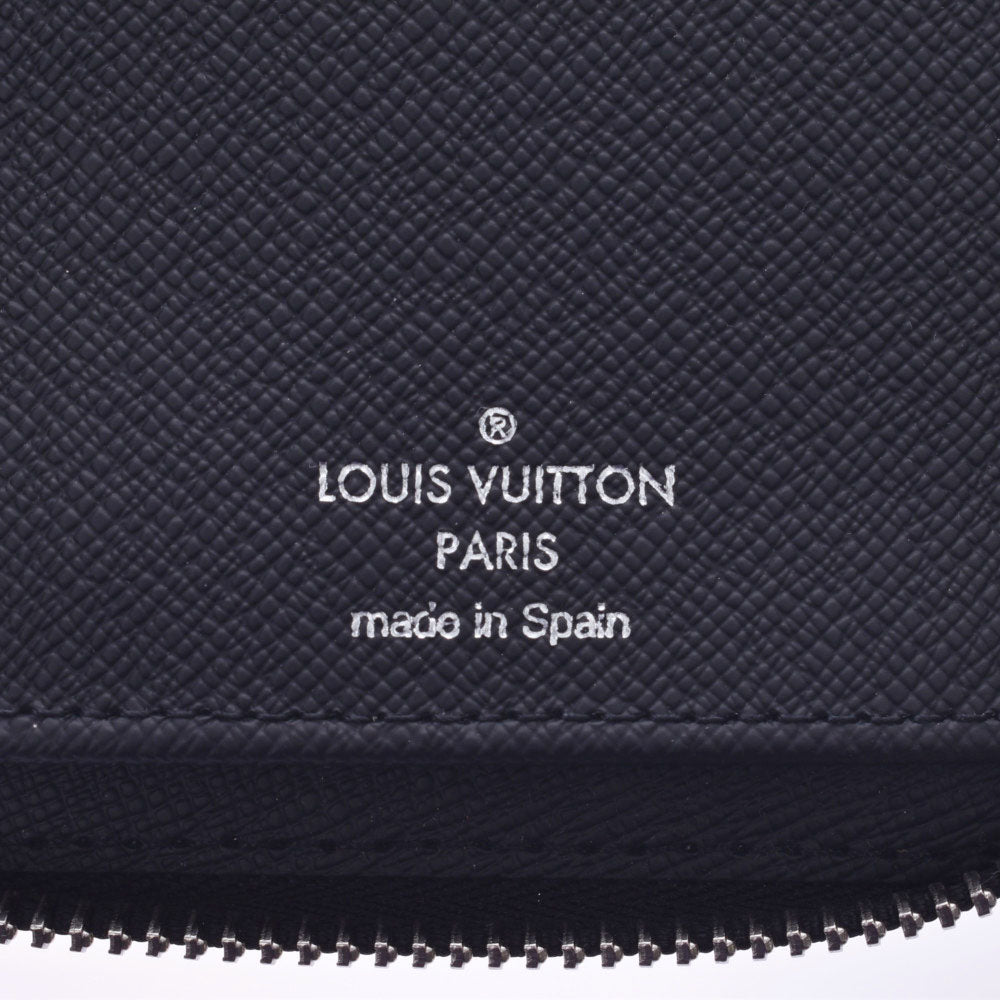 oooのページになります ルイヴィトングラフィット ジッピーウォレットヴェルティカル 黒