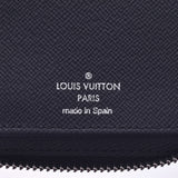 LOUIS VUITTON ルイヴィトン グラフィット ジッピーウォレットヴェルティカル 黒/グレー N63095 メンズ 長財布 未使用 銀蔵