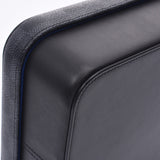 LOUIS VUITTON路易威登Damier涂鸦Poowat Camille贴纸黑色/灰色GI0287中性品牌配件A级二手Ginzo