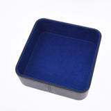 LOUIS VUITTON路易威登Damier涂鸦Poowat Camille贴纸黑色/灰色GI0287中性品牌配件A级二手Ginzo