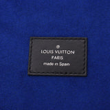 LOUIS VUITTON路易威登Damier涂鸦Poowat Camille贴纸黑色/灰色GI0287中性品牌配件A级二手Ginzo