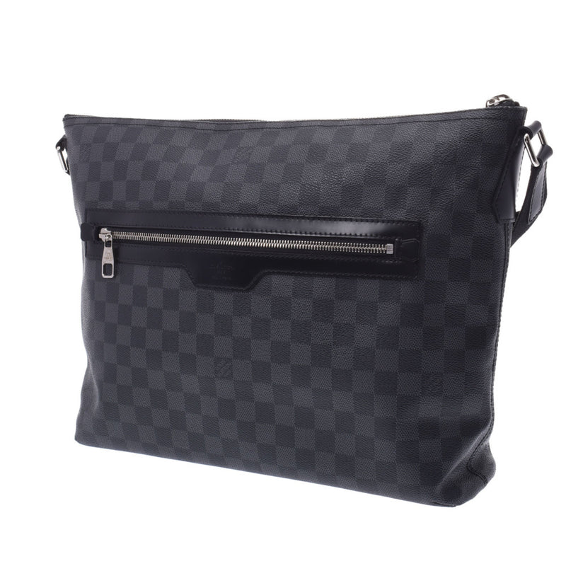 bicmbicmLOUIS VUITTON ショルダーバッグ ダミエ グラフィット ミック MM