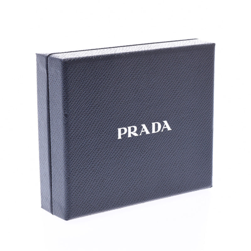 PRADA プラダ 1MV204 二つ折り財布  コンパクトウォレット