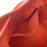 LOUIS VUITTON Louis Vuitton epiputino epimon M40677 ladies shoulder bag a-rank used silver