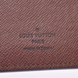 LOUIS VUITTON ルイヴィトン モノグラム ポルトフォイユ マルコNM ブラウン M62288 メンズ 二つ折り財布 未使用 銀蔵