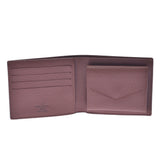 LOUIS VUITTON Louis Vuitton Monogram Portofeuille Marco NM Brown M62288 Men's Bi-fold Wallet Unused Ginzo