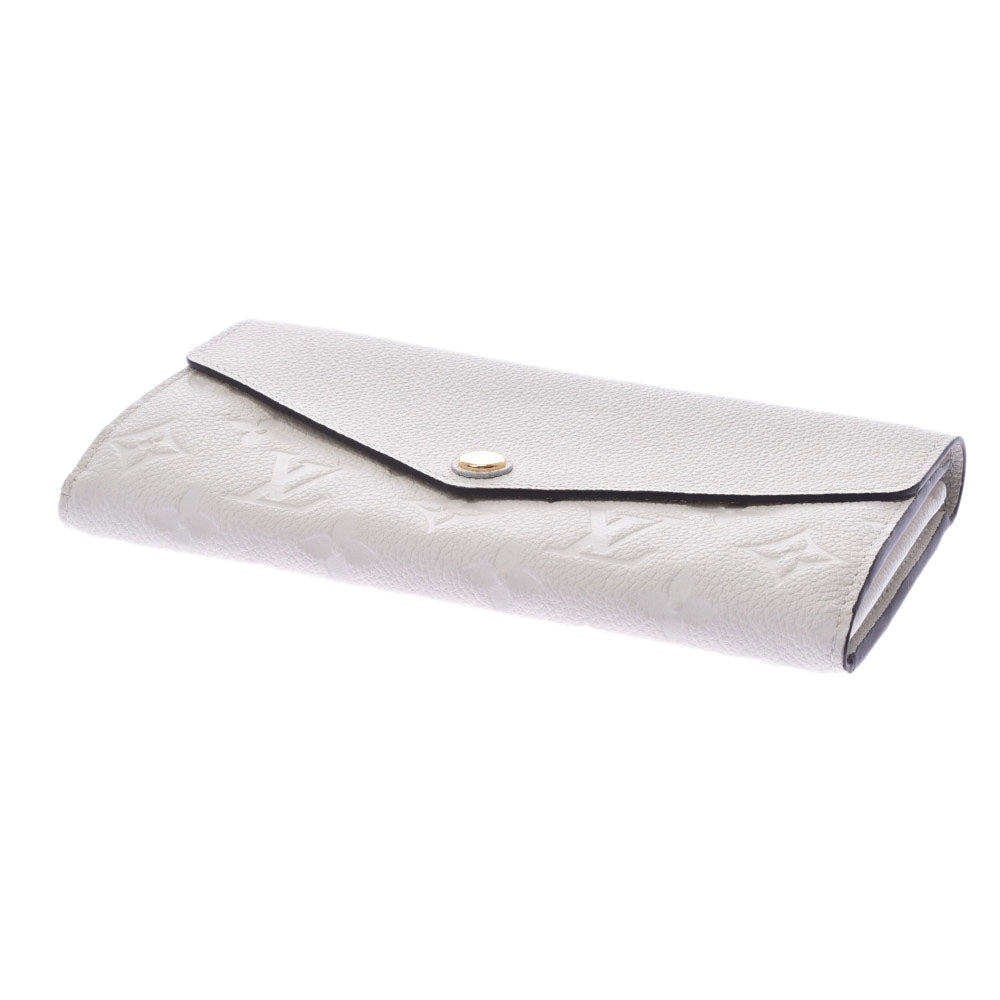 LOUIS VUITTON ルイヴィトン モノグラム アンプラント ポルトフォイユ  