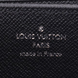 LOUIS VUITTON Louis Vuitton Epi Zippy Wallet Noir M61857 Unisex Wallet New Ginzo