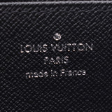 LOUIS VUITTON Louis Vuitton Epi Zippy Wallet Noir M61857 Unisex Wallet New Ginzo