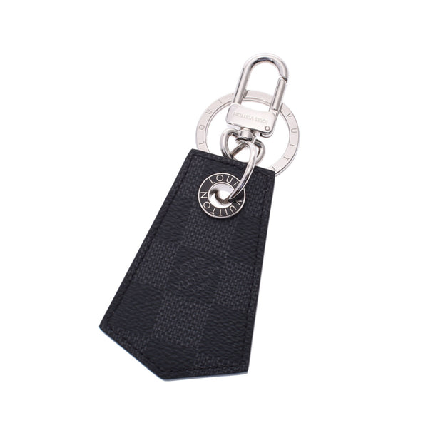 ルイヴィトングラフィット アンシャッペ 14137 黒/グレー