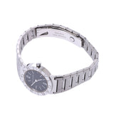 26 BVLGARI Bulgari Bulgari Bulgari BB26SS Lady's SS watch quartz lindera board A ranks used silver storehouse