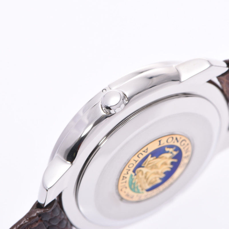 ロンジンクリストバルC アメリカ大陸発見記念モデル メンズ 腕時計 
