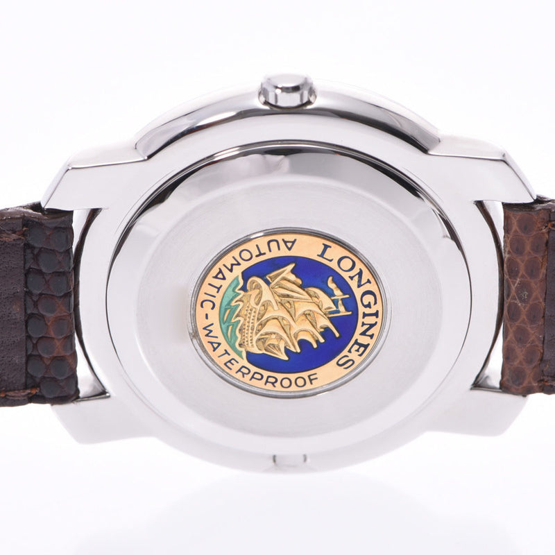 LONGINES ロンジン クリストバルC アメリカ大陸発見記念モデル 腕時計