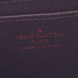 LOUIS VUITTON Louis Vuitton Damier Jippy Coin Perth Brown N63070 Unisex Coin Case Unused Ginzo