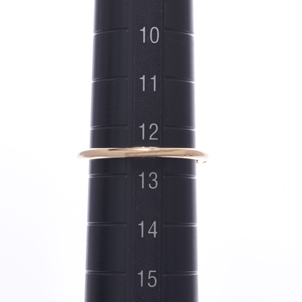 ティファニーTワイヤーリング レディース リング・指輪 12.5号