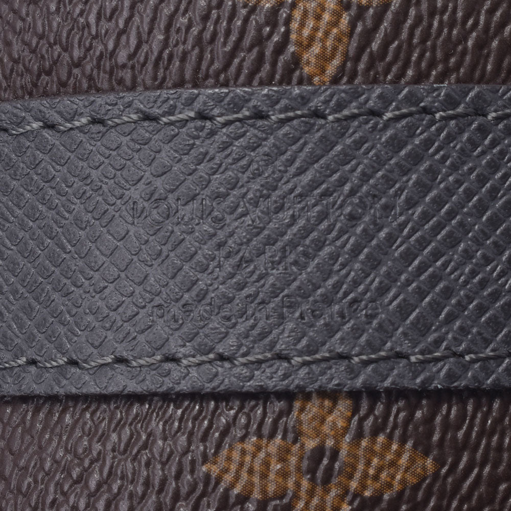 ルイヴィトンモノグラムタイガ キーポルバンドリエール 45 2018年