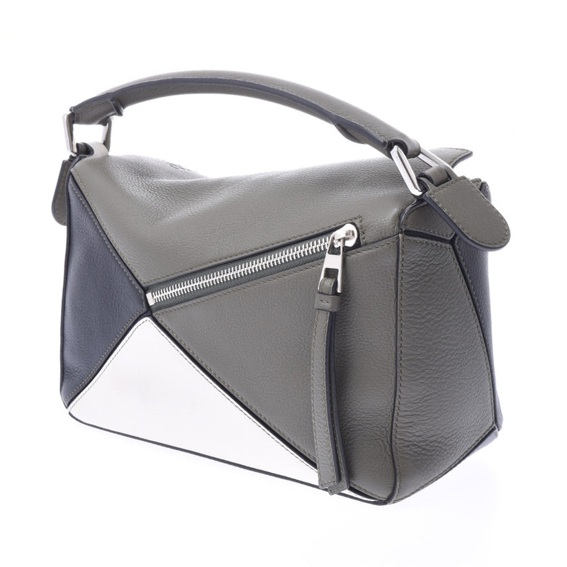 Loewe puzzle bag on sale used