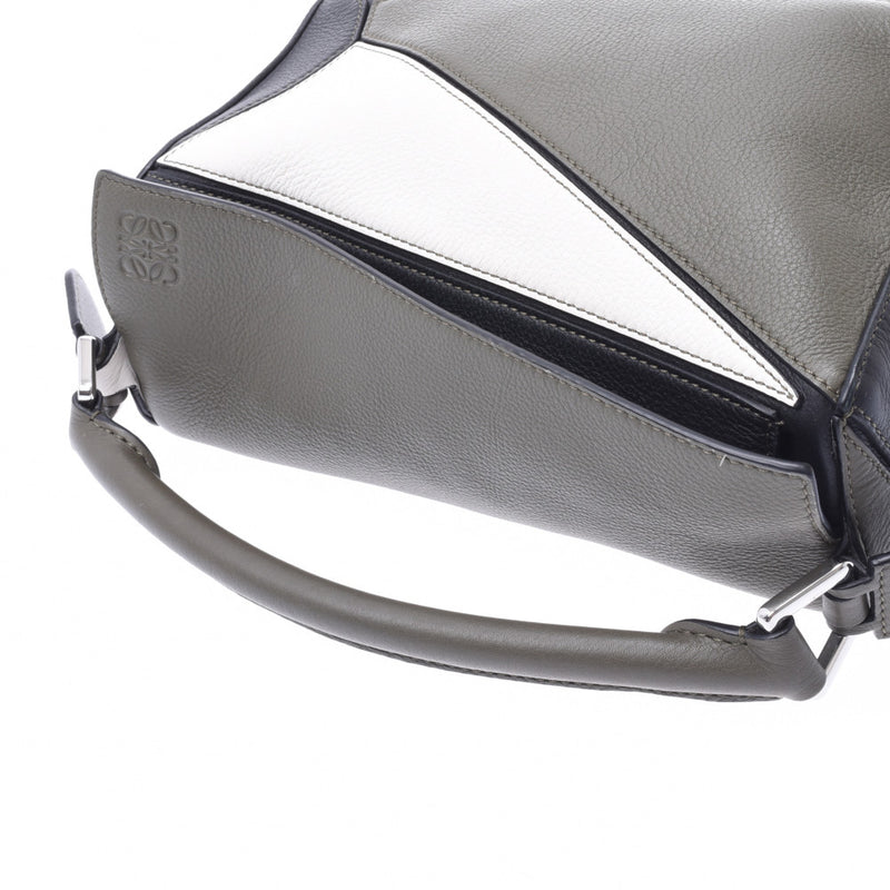 LOEWE 2WAY Shoulder Handbag – kingram-japan