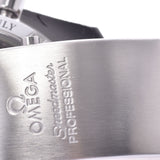 OMEGA オメガ スピードマスター プロフェッショナル 3573.50 メンズ SS 腕時計 手巻き 黒文字盤 Aランク 中古 銀蔵