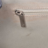 CHANEL Mattelasse Chain Around Shoulder Bag Black Silver Hardware Ladies Soft Calf Shoulder Bag AB Rank Used Ginzo