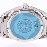SEIKO セイコー グランドセイコー ヘリテージコレクション SBGX261 メンズ SS 腕時計 クオーツ 黒文字盤 未使用 銀蔵
